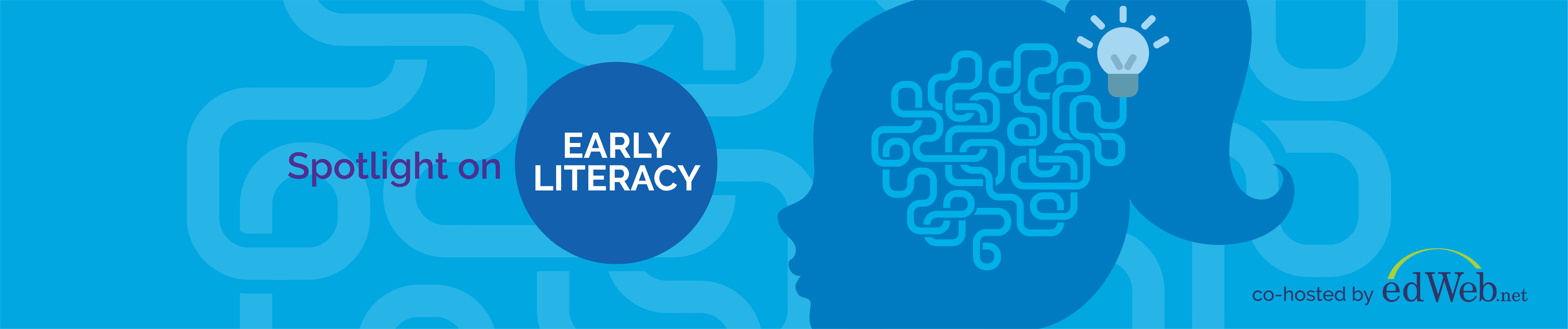 Spotlight on Early Literacy Virtual Conference